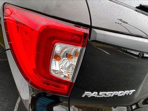 Used 2020 Honda Passport Touring image 28