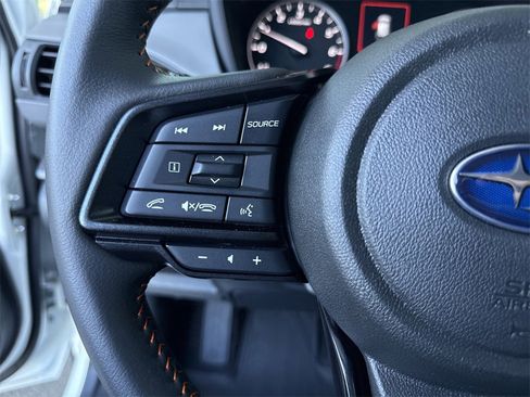 Certified 2025 Subaru Crosstrek 2.5i Limited w/ Popular Package #3A image 22