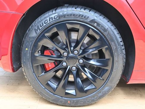Used 2020 Tesla Model S Performance AWD/4WD image 13