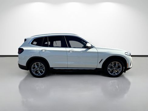 Used 2024 BMW X3 sDrive30i w/ Convenience Package image 2