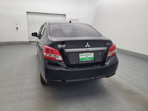 Used 2020 Mitsubishi Mirage G4 LE image 6