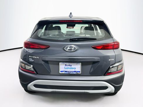 Used 2023 Hyundai Kona SE AWD/4WD image 6