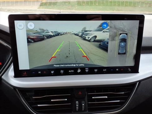 Used 2023 Ford Escape Platinum image 20