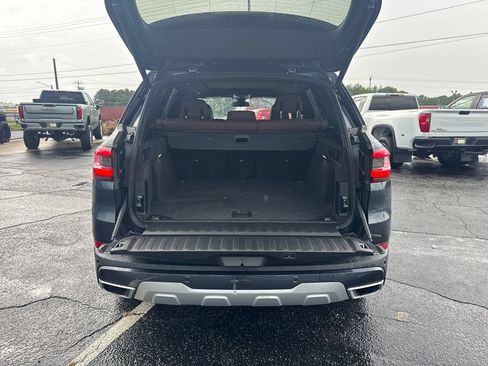 Used 2020 BMW X5 sDrive40i w/ Convenience Package RWD image 19