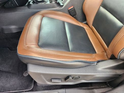 Used 2023 Ford Bronco Outer Banks image 23