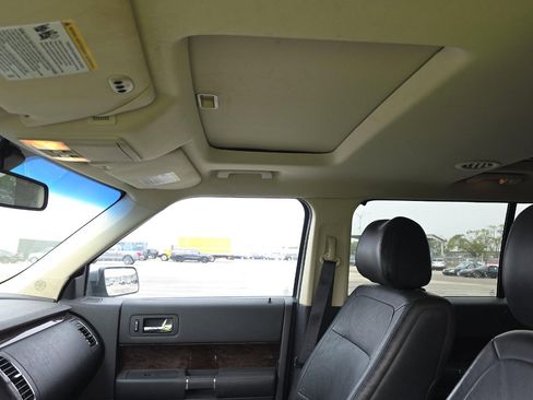 Used 2013 Ford Flex Limited image 12