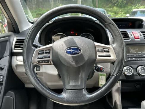 Used 2014 Subaru Forester 2.5i w/ Popular Package #2 AWD/4WD image 7