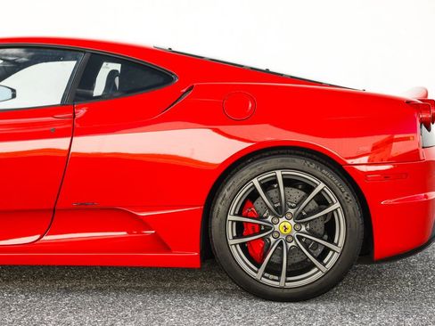 Used 2008 Ferrari F430 Scuderia RWD image 18