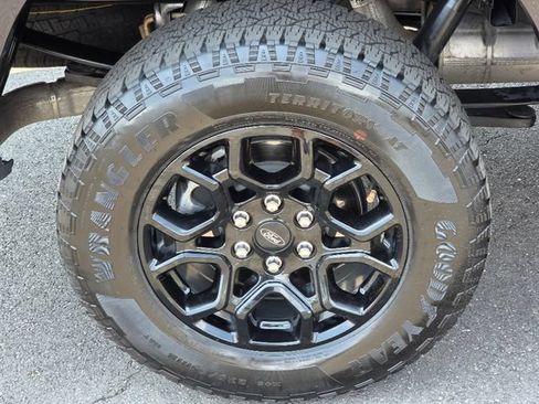 Used 2024 Ford F150 XLT w/ Equipment Group 302A MID AWD/4WD image 12