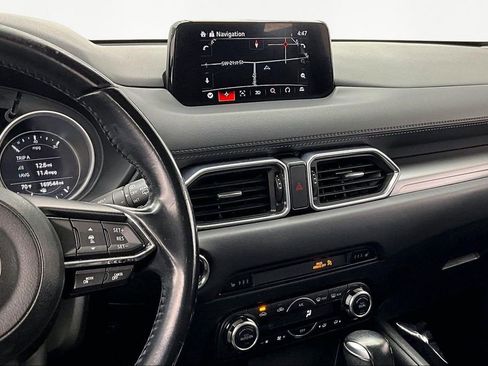 Used 2018 MAZDA CX-5 Touring w/ Preferred Equipment Package image 6