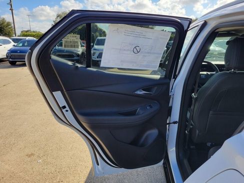 New 2026 Buick Encore GX Sport Touring w/ Advanced Technology Package image 26