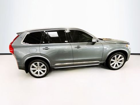 Used 2018 Volvo XC90 T6 Inscription w/ Luxury Package image 5