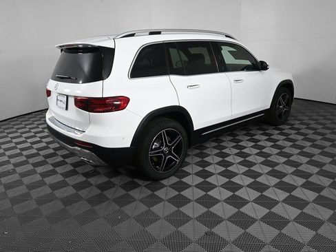 New 2026 Mercedes-Benz GLB 250 image 27