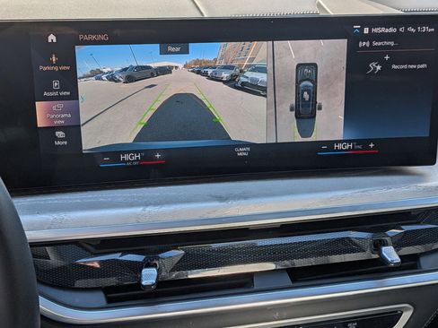 Used 2023 BMW X7 xDrive40i w/ Executive Package image 26