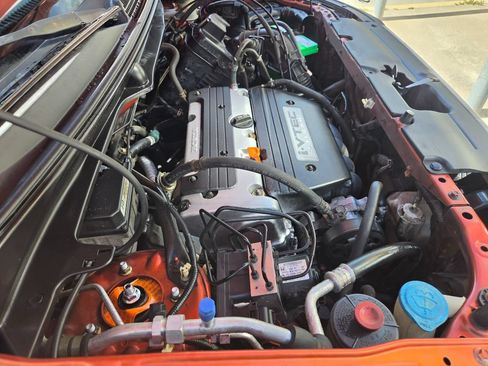 Used 2004 Honda Element EX image 30