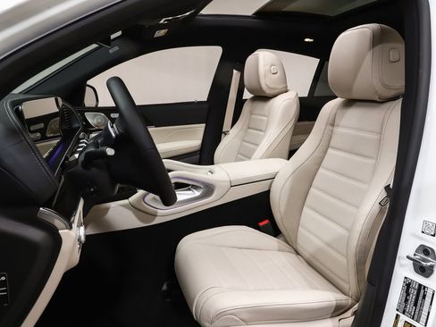 New 2026 Mercedes-Benz GLE 450 4MATIC Coupe image 9
