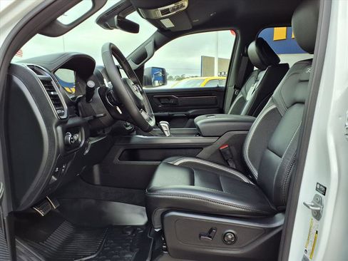 Used 2026 RAM 1500 RHO image 11