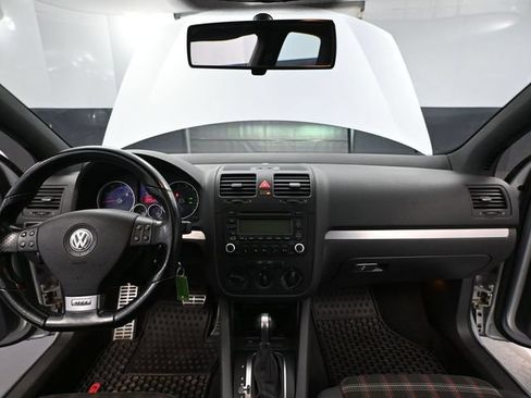 Used 2006 Volkswagen GTI 2.0T 2-Door FWD image 19