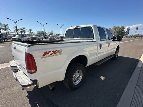 Used 2004 Ford F250 XL AWD/4WD image 6
