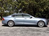 Used 2018 Volvo S90 T6 Inscription image 2