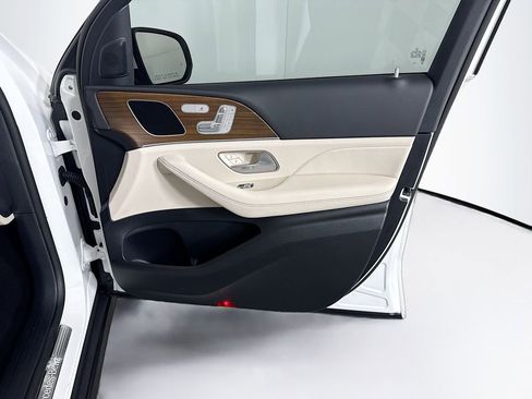 Certified 2025 Mercedes-Benz GLE 350 4MATIC image 26