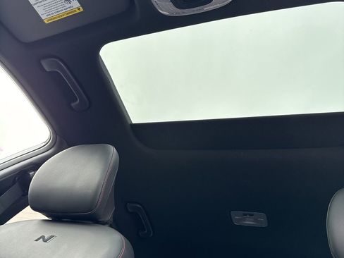 Certified 2025 Hyundai Kona N Line image 35