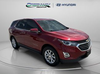 Used 2019 Chevrolet Equinox LT FWD video 1