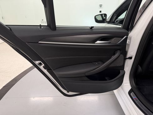 Used 2023 BMW 530i xDrive 530i xDrive w/ Executive Package image 46