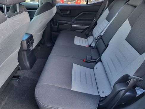 New 2026 Toyota 4Runner TRD Off-Road image 13