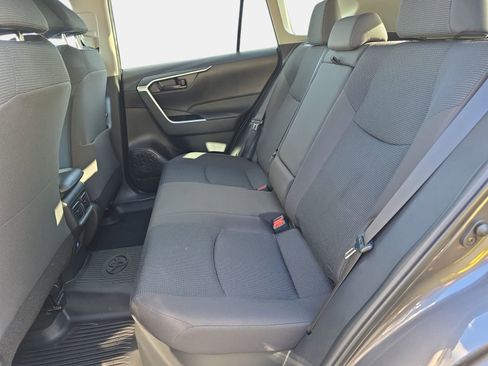 Used 2025 Toyota RAV4 LE image 13
