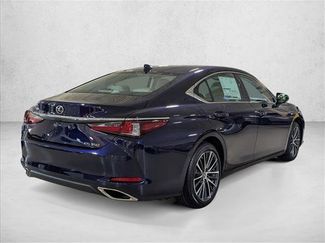 New 2025 Lexus ES 350 w/ Premium Package video 2