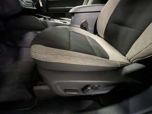 New 2025 Ford Bronco Sport Big Bend w/ Convenience Package AWD/4WD image 18