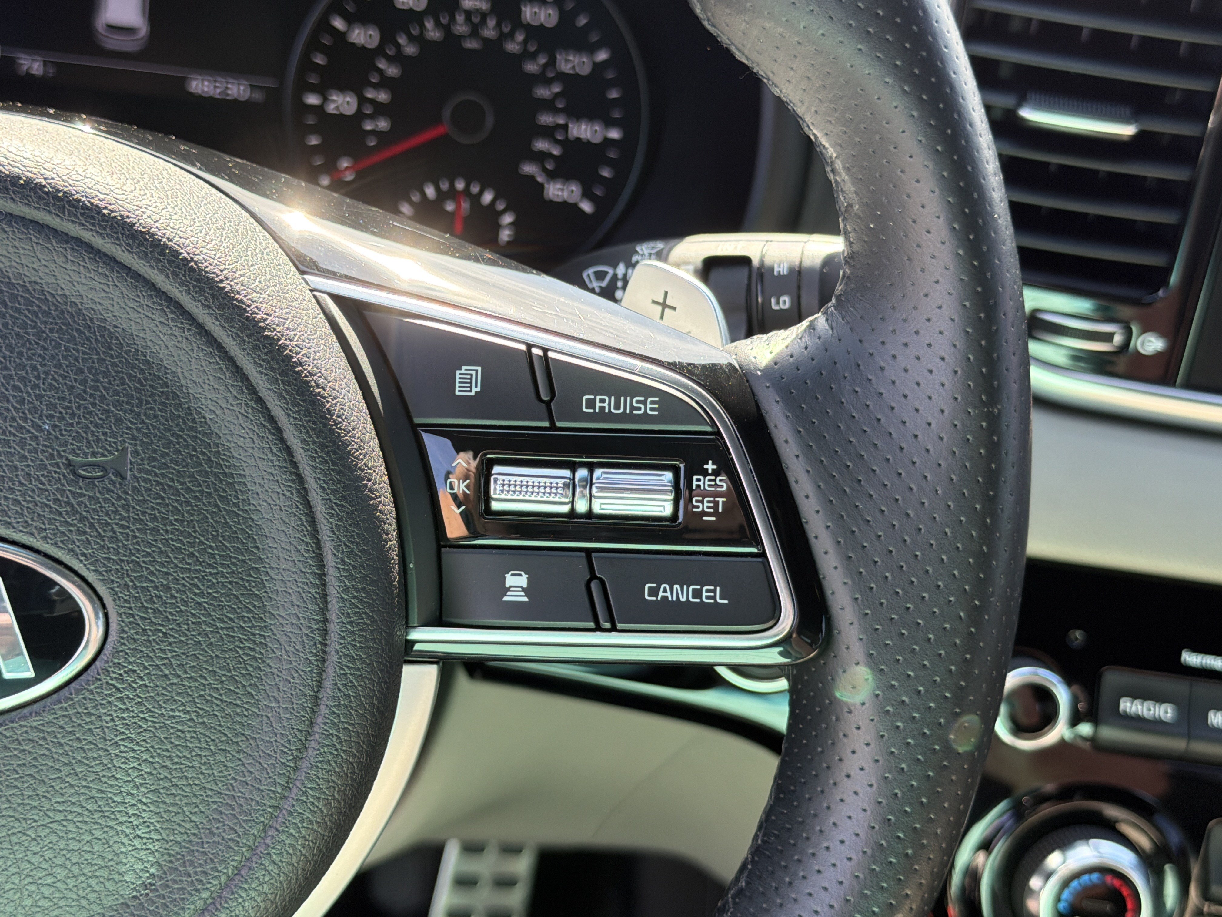 Certified 2021 Kia Sportage SX AWD/4WD image 26