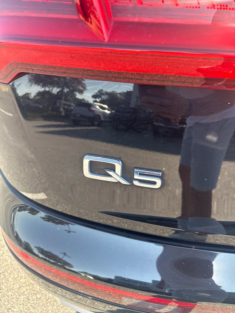 Used 2020 Audi Q5 2.0T Premium AWD/4WD image 6