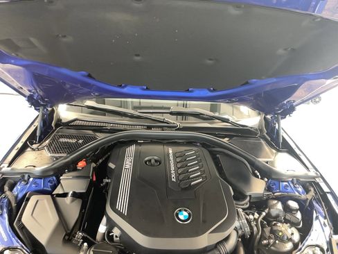 Used 2021 BMW M340i xDrive image 23