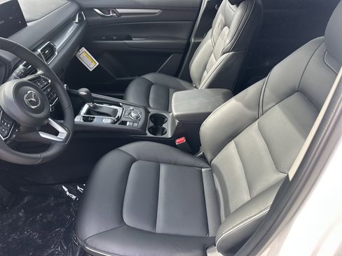 New 2025 MAZDA CX-5 AWD 2.5 S image 19