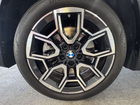Used 2026 BMW X1 xDrive28i AWD/4WD image 10