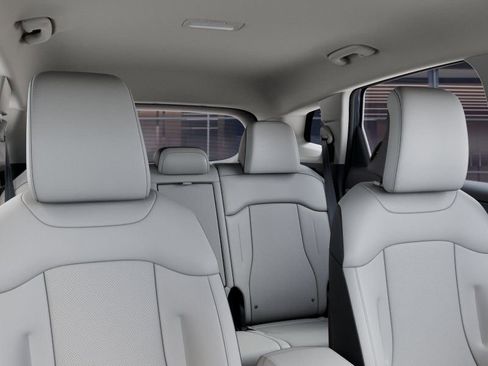New 2026 Kia Sportage EX AWD/4WD image 28