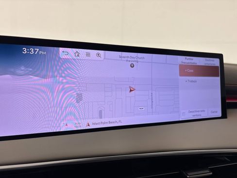 New 2026 Genesis GV70 3.5T Sport Prestige image 26