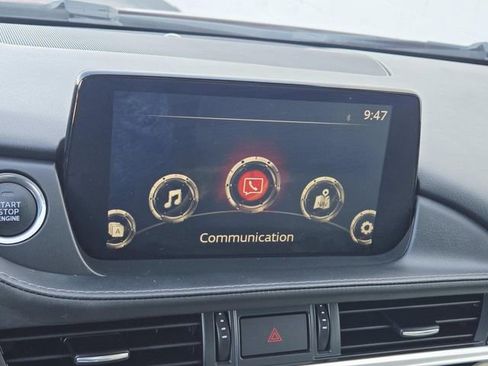 Certified 2021 MAZDA MAZDA6 Touring image 22