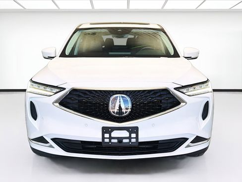 Used 2024 Acura MDX SH-AWD w/ Technology Package image 2