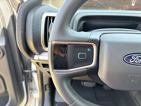 Certified 2025 Ford Expedition Active RWD image 25