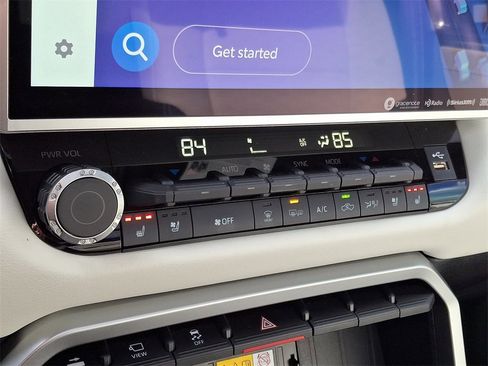 Used 2024 Toyota Tundra Capstone image 17