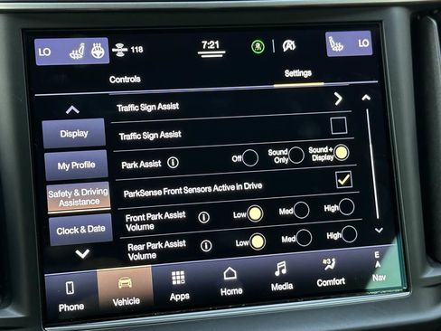 Used 2021 Maserati Levante S GranSport image 29