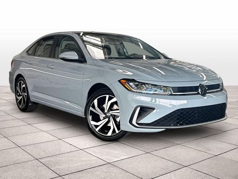 New 2027 Volkswagen Jetta SEL FWD image 2