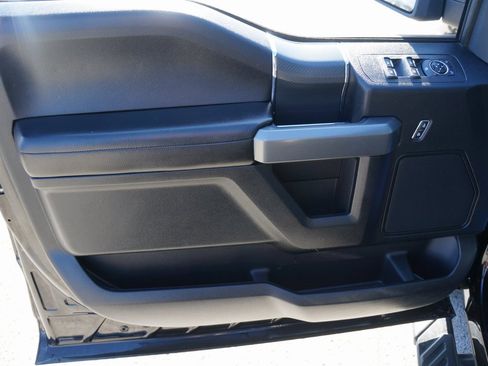 Used 2018 Ford F150 XLT w/ Equipment Group 302A Luxury image 17