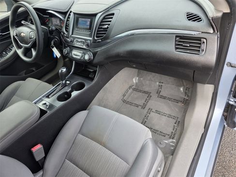 Used 2014 Chevrolet Impala LS w/ LS Convenience Package image 28