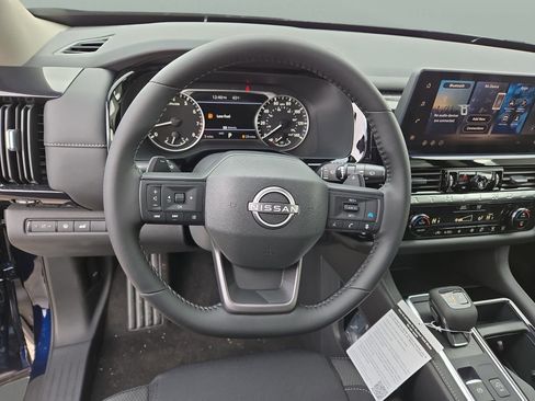 New 2026 Nissan Pathfinder SV AWD/4WD image 35