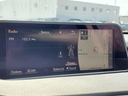 Used 2016 Lexus RX 350 AWD w/ Premium Package image 26