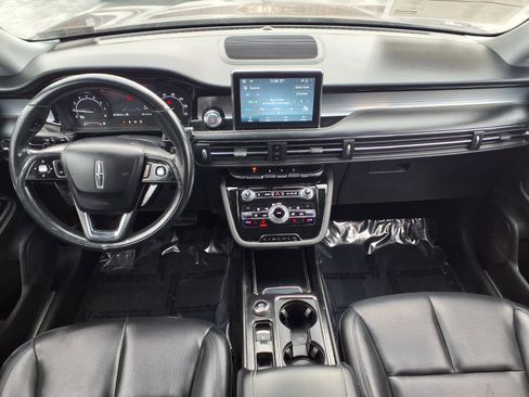 Certified 2020 Lincoln Corsair Standard image 14